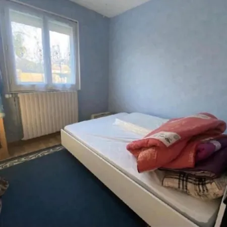 Maison Epinay * Épinay-sur-Seine