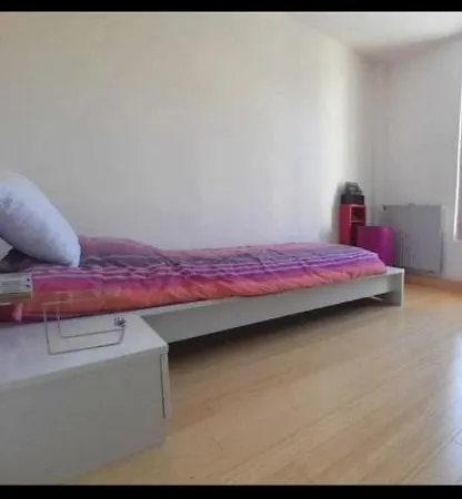 Maison Epinay Appartement