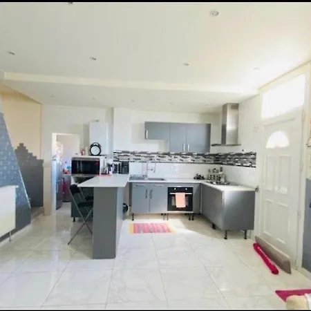 Appartement Maison Epinay *