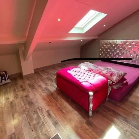 Appartement Maison Epinay *